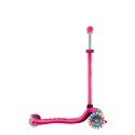 Hulajnoga z siedziskiem GO•UP SPORTY LIGHTS (452-610-4 S)