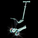Hulajnoga z siedziskiem GO•UP SPORTY LIGHTS (452-706-4 S)