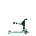 Hulajnoga z siedziskiem GO•UP SPORTY LIGHTS (452-706-4 S)