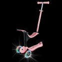 Hulajnoga z siedziskiem GO•UP SPORTY LIGHTS (452-710-4 S)