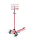 Hulajnoga z siedziskiem GO•UP SPORTY LIGHTS (452-710-4 S)