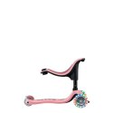 Hulajnoga z siedziskiem GO•UP SPORTY LIGHTS (452-710-4 S)