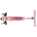 Hulajnoga z siedziskiem GO•UP SPORTY LIGHTS (452-710-4 S)