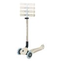 Hulajnoga z siedziskiem jeździk GO•UP DELUXE LIGHTS ECOLOGIC 360 (697-566)