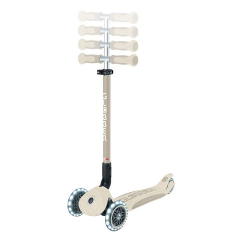 Hulajnoga z siedziskiem jeździk GO•UP DELUXE LIGHTS ECOLOGIC 360 (697-566) Hulajnoga z siedziskiem jeździk GO•UP DELUXE LIGHTS ECOLOGIC 360 (697-566)