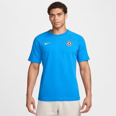 Koszulka Nike Chelsea FC 2024/25 Travel M HQ1556-435 Koszulka Nike Chelsea FC 2024/25 Travel M HQ1556-435