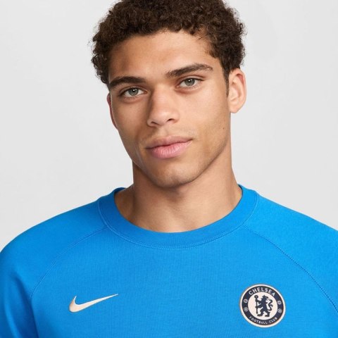 Koszulka Nike Chelsea FC 2024/25 Travel M HQ1556-435 Koszulka Nike Chelsea FC 2024/25 Travel M HQ1556-435