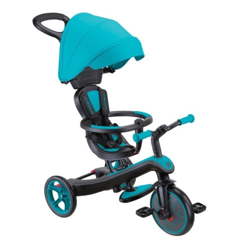 Rowerek EXPLORER TRIKE 4w1 (634-105) Rowerek EXPLORER TRIKE 4w1 (634-105)