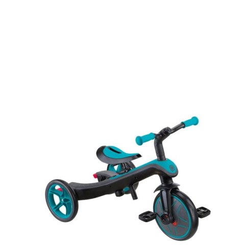 Rowerek EXPLORER TRIKE 4w1 (634-105) Rowerek EXPLORER TRIKE 4w1 (634-105)