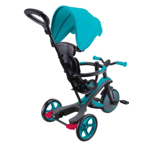 Rowerek EXPLORER TRIKE 4w1 (634-105) Rowerek EXPLORER TRIKE 4w1 (634-105)
