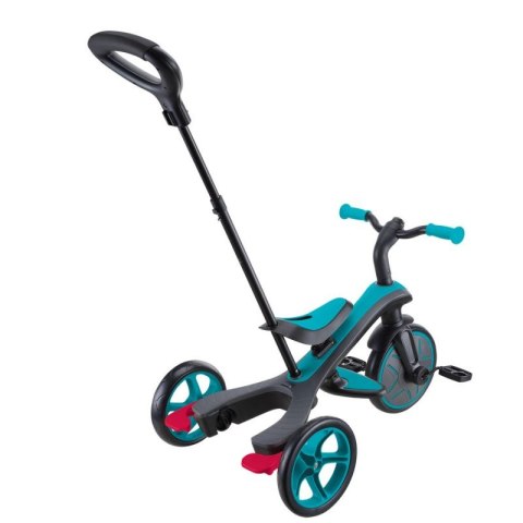 Rowerek EXPLORER TRIKE 4w1 (634-105) Rowerek EXPLORER TRIKE 4w1 (634-105)