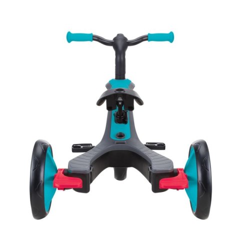 Rowerek EXPLORER TRIKE 4w1 (634-105) Rowerek EXPLORER TRIKE 4w1 (634-105)