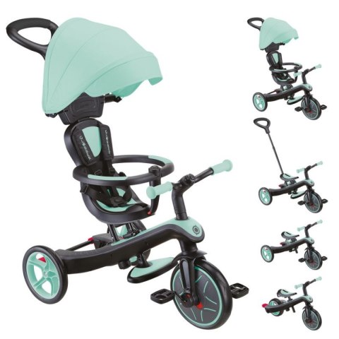 Rowerek EXPLORER TRIKE 4w1 (634-206) Rowerek EXPLORER TRIKE 4w1 (634-206)