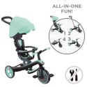 Rowerek EXPLORER TRIKE 4w1 (634-206)