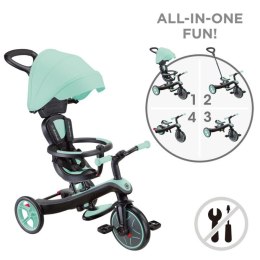 Rowerek EXPLORER TRIKE 4w1 (634-206)