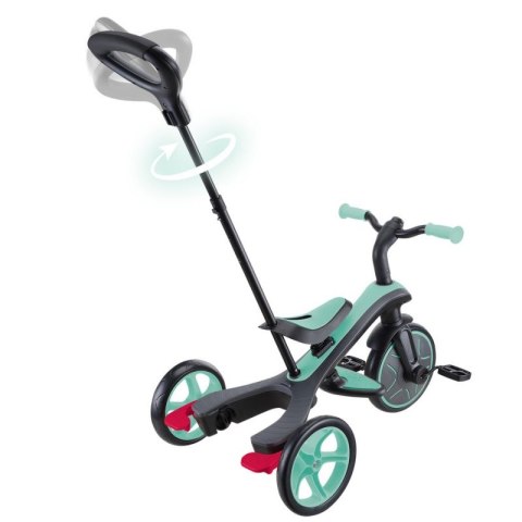 Rowerek EXPLORER TRIKE 4w1 (634-206) Rowerek EXPLORER TRIKE 4w1 (634-206)