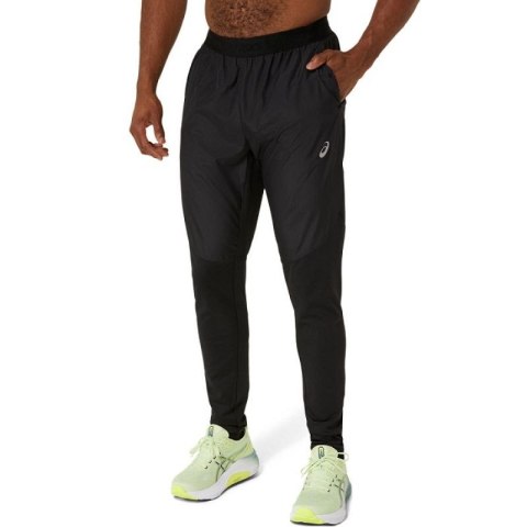 Spodnie Asics Road Pant M 2011D097001 Spodnie Asics Road Pant M 2011D097001