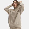Bluza Under Armour Icon Fleece Oversized Hoodie W 1379495300