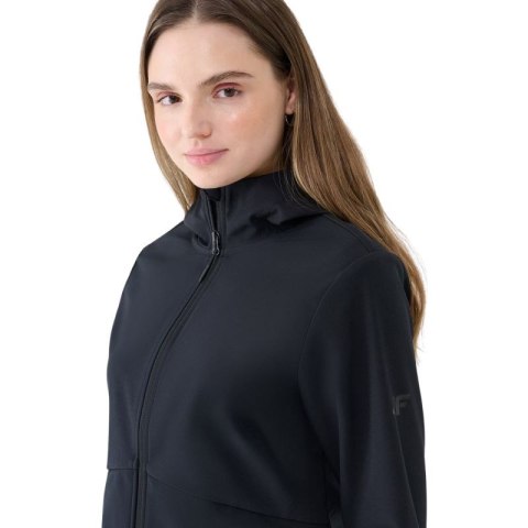 Kurtka softshell 4F F320 W 4FWSS25TSOFF320 20S Kurtka softshell 4F F320 W 4FWSS25TSOFF320 20S