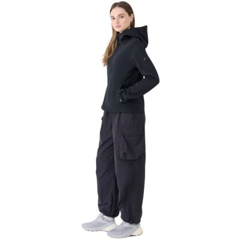 Kurtka softshell 4F F320 W 4FWSS25TSOFF320 20S Kurtka softshell 4F F320 W 4FWSS25TSOFF320 20S