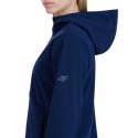 Kurtka softshell 4F F320 W 4FWSS25TSOFF320 31S