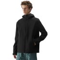 Kurtka softshell 4F M324 M 4FWSS25TSOFM324 20S
