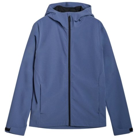Kurtka softshell 4F M324 M 4FWSS25TSOFM324 32S Kurtka softshell 4F M324 M 4FWSS25TSOFM324 32S