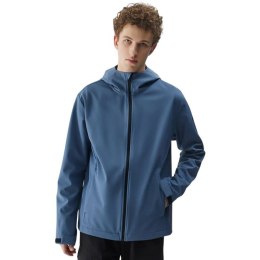 Kurtka softshell 4F M324 M 4FWSS25TSOFM324 32S