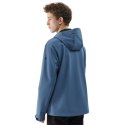 Kurtka softshell 4F M324 M 4FWSS25TSOFM324 32S