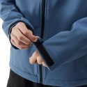 Kurtka softshell 4F M324 M 4FWSS25TSOFM324 32S