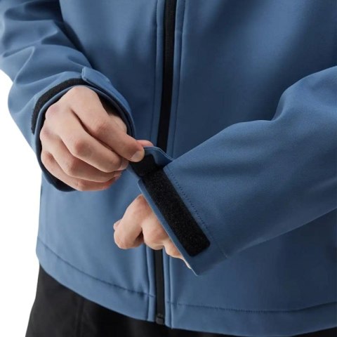 Kurtka softshell 4F M324 M 4FWSS25TSOFM324 32S Kurtka softshell 4F M324 M 4FWSS25TSOFM324 32S