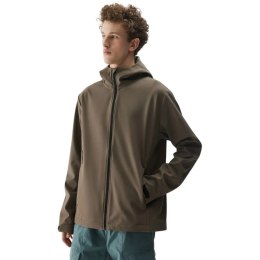 Kurtka softshell 4F M324 M 4FWSS25TSOFM324 81S