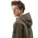 Kurtka softshell 4F M324 M 4FWSS25TSOFM324 81S