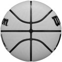 Piłka do koszykówki Wilson NBA Forge Pro UV Ball WZ2016701XB