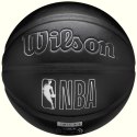 Piłka do koszykówki Wilson NBA Team Premiere New York Knicks Ball WZ4026420XB