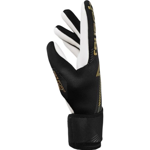 Rękawice bramkarskie Reusch Fastgrip Silver M 55 70 700 7707 Rękawice bramkarskie Reusch Fastgrip Silver M 55 70 700 7707
