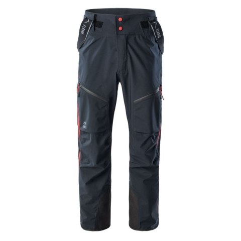 Spodnie Elbrus Pro Guard 3L Hardshell Pants M 92800403205