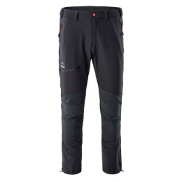 Spodnie Elbrus Pro Guard Softsell Pants M 92800403253