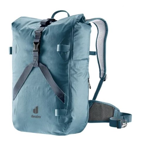 Plecak rowerowy Deuter Amager 25+5 322002230740 Plecak rowerowy Deuter Amager 25+5 322002230740