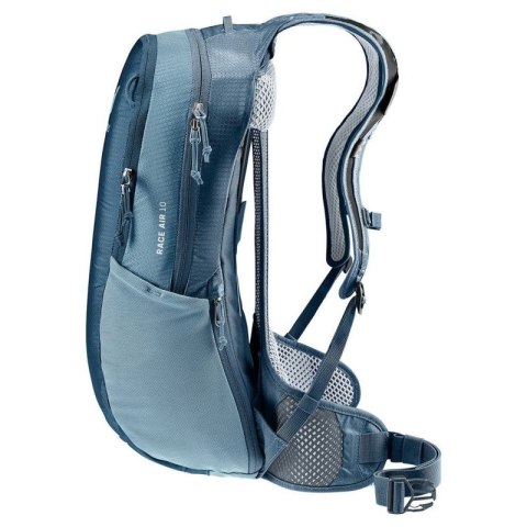 Plecak rowerowy Deuter Race Air 10 320432313740 Plecak rowerowy Deuter Race Air 10 320432313740