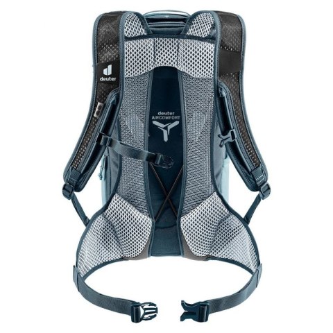Plecak rowerowy Deuter Race Air 10 320432313740 Plecak rowerowy Deuter Race Air 10 320432313740