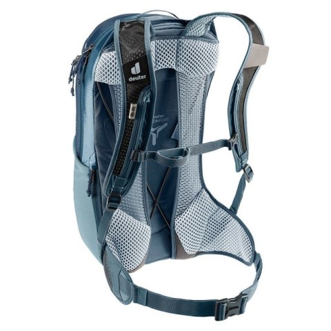 Plecak rowerowy Deuter Race Air 10 320432313740 Plecak rowerowy Deuter Race Air 10 320432313740
