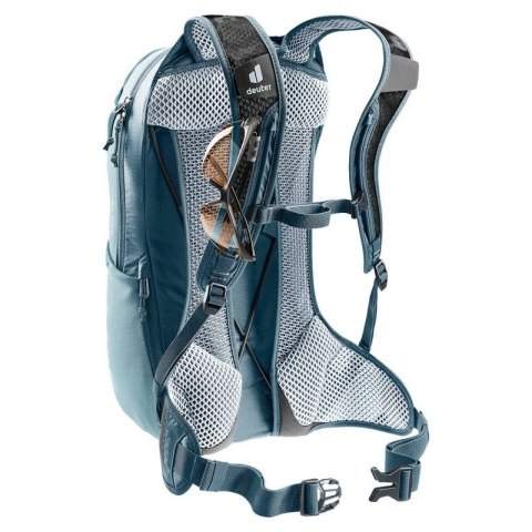 Plecak rowerowy Deuter Race Air 10 320432313740 Plecak rowerowy Deuter Race Air 10 320432313740