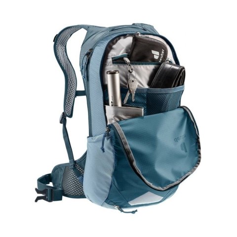 Plecak rowerowy Deuter Race Air 10 320432313740 Plecak rowerowy Deuter Race Air 10 320432313740