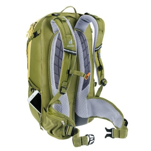 Plecak rowerowy Deuter Trans Alpine 30 320032412030 Plecak rowerowy Deuter Trans Alpine 30 320032412030