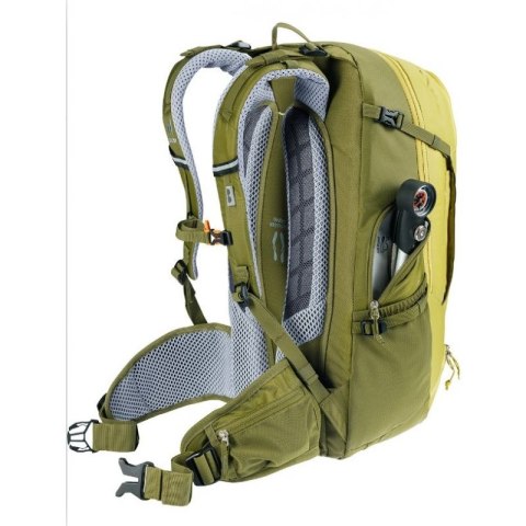 Plecak rowerowy Deuter Trans Alpine 30 320032412030 Plecak rowerowy Deuter Trans Alpine 30 320032412030