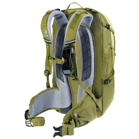 Plecak rowerowy Deuter Trans Alpine 30 320032412030 Plecak rowerowy Deuter Trans Alpine 30 320032412030