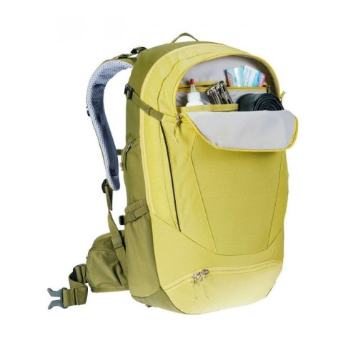 Plecak rowerowy Deuter Trans Alpine 30 320032412030 Plecak rowerowy Deuter Trans Alpine 30 320032412030