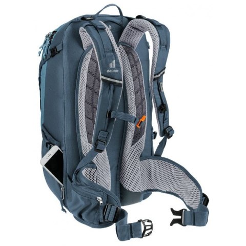 Plecak rowerowy Deuter Trans Alpine 30 320032413740 Plecak rowerowy Deuter Trans Alpine 30 320032413740
