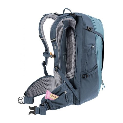 Plecak rowerowy Deuter Trans Alpine 30 320032413740 Plecak rowerowy Deuter Trans Alpine 30 320032413740